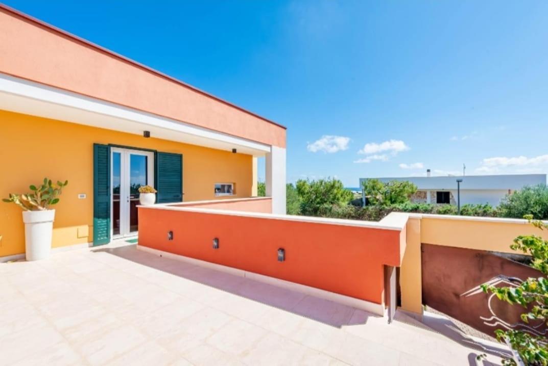 Maison Costa Del Sol - Capitolo, مونوبولي المظهر الخارجي الصورة