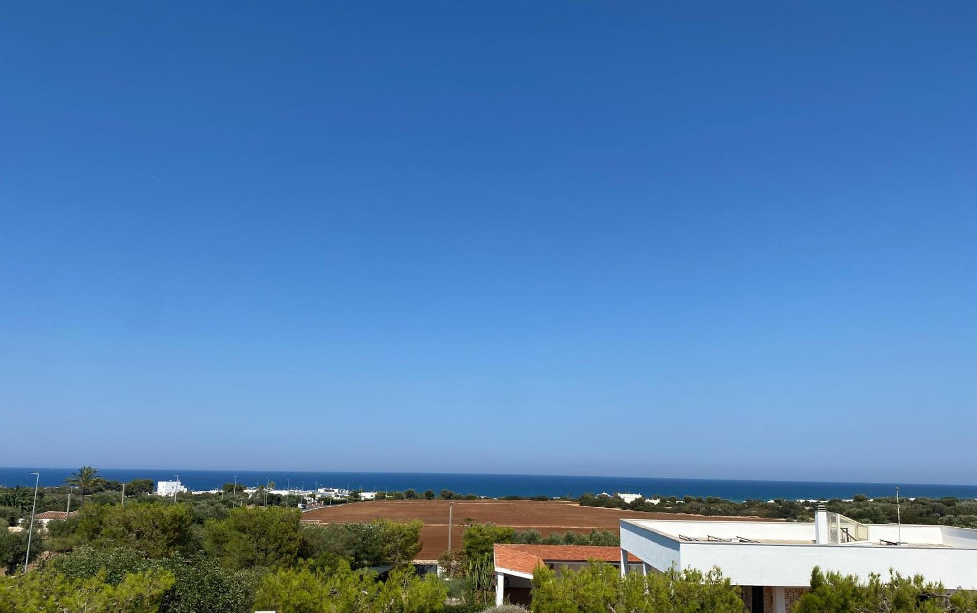 Maison Costa Del Sol - Capitolo, مونوبولي المظهر الخارجي الصورة